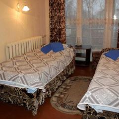 Отель Валдай, Валдай, Новгородская область