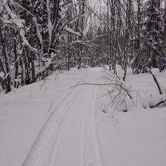 База отдыха Ерёмина Гора, Валдай, Новгородская область