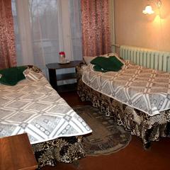 Отель Валдай, Валдай, Новгородская область