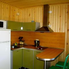 База отдыха Нефтяник, Бухта Инал, Краснодарский край