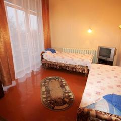 Отель Валдай, Валдай, Новгородская область