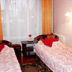 Отель Валдай, Валдай, Новгородская область