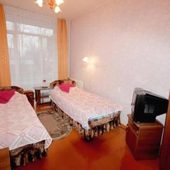 Отель Валдай, Валдай, Новгородская область