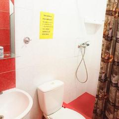 База отдыха Нефтяник, Бухта Инал, Краснодарский край