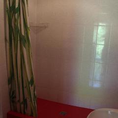 База отдыха Нефтяник, Бухта Инал, Краснодарский край