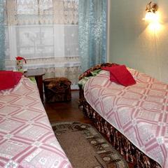 Отель Валдай, Валдай, Новгородская область