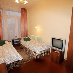 Отель Валдай, Валдай, Новгородская область