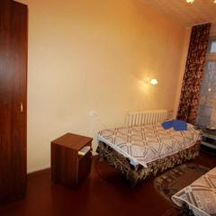 Отель Валдай, Валдай, Новгородская область