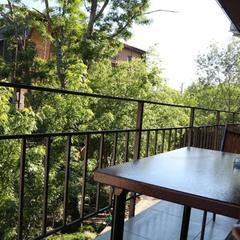 База отдыха Нефтяник, Бухта Инал, Краснодарский край