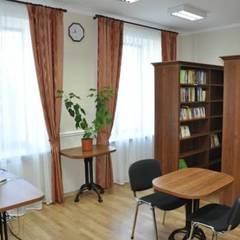 База отдыха Голубой Факел, Валдай, Новгородская область