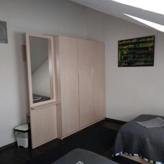 База отдыха Ерёмина Гора, Валдай, Новгородская область