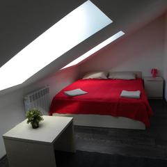 База отдыха Ерёмина Гора, Валдай, Новгородская область