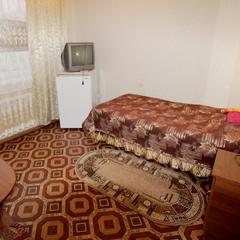 Отель Валдай, Валдай, Новгородская область