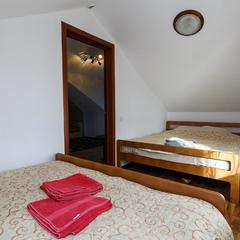 База отдыха Ерёмина Гора, Валдай, Новгородская область