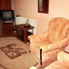 Отель Валдай, Валдай, Новгородская область