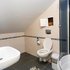 База отдыха Ерёмина Гора, Валдай, Новгородская область