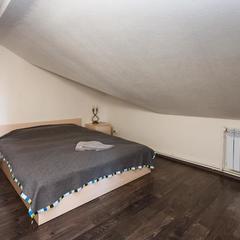 База отдыха Ерёмина Гора, Валдай, Новгородская область