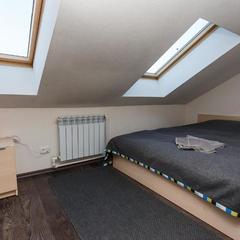 База отдыха Ерёмина Гора, Валдай, Новгородская область