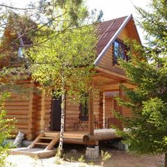 База отдыха Дом на Валдае, Валдай, Новгородская область