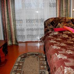 Отель Валдай, Валдай, Новгородская область