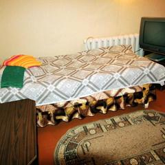 Отель Валдай, Валдай, Новгородская область