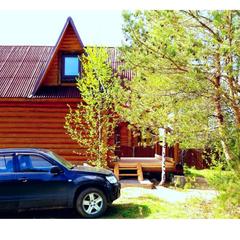 База отдыха Дом на Валдае, Валдай, Новгородская область