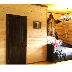 База отдыха Дом на Валдае, Валдай, Новгородская область