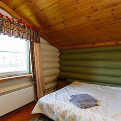 База отдыха Ерёмина Гора, Валдай, Новгородская область