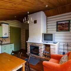 База отдыха Ерёмина Гора, Валдай, Новгородская область