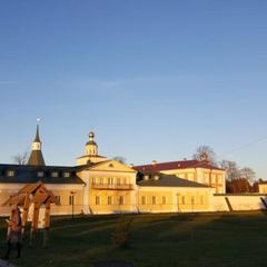 База отдыха Дом на Валдае, Валдай, Новгородская область