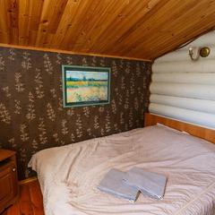 База отдыха Ерёмина Гора, Валдай, Новгородская область