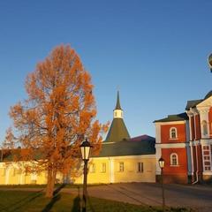 База отдыха Дом на Валдае, Валдай, Новгородская область