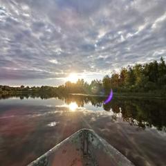 База отдыха Дом на Валдае, Валдай, Новгородская область