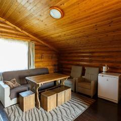 База отдыха Ерёмина Гора, Валдай, Новгородская область