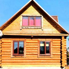 База отдыха Дом на Валдае, Валдай, Новгородская область