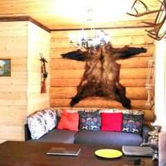 База отдыха Дом на Валдае, Валдай, Новгородская область