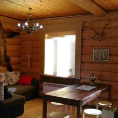 База отдыха Дом на Валдае, Валдай, Новгородская область