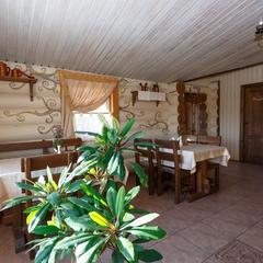 База отдыха Ерёмина Гора, Валдай, Новгородская область