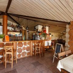 База отдыха Ерёмина Гора, Валдай, Новгородская область