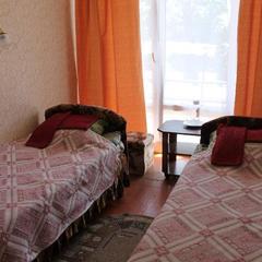 Отель Валдай, Валдай, Новгородская область