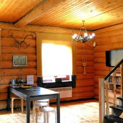 База отдыха Дом на Валдае, Валдай, Новгородская область