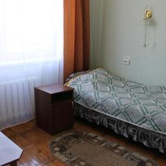 Отель Валдай, Валдай, Новгородская область