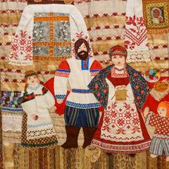 База отдыха Ерёмина Гора, Валдай, Новгородская область