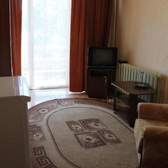 Отель Валдай, Валдай, Новгородская область