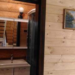 База отдыха Дом на Валдае, Валдай, Новгородская область