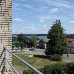 Отель Валдай, Валдай, Новгородская область