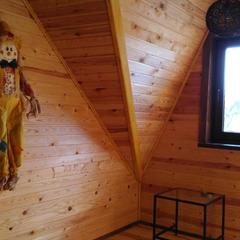 База отдыха Дом на Валдае, Валдай, Новгородская область