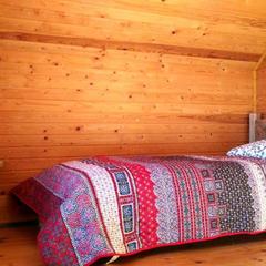 База отдыха Дом на Валдае, Валдай, Новгородская область