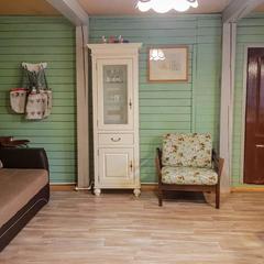 Дом отдыха Лосиный Тупичок, Валдай, Новгородская область