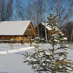База отдыха Валдайская, Валдайский район, Новгородская область